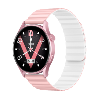 SALE // Smartwatch Kieslect Lora 2 pink