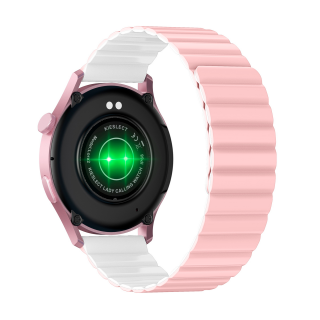 SALE // Smartwatch Kieslect Lora 2 pink