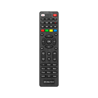 TV and Home Cinema // Media, DVD Players, Receivers // Pilot do tunera Cabletech URZ0336/URZ0336A/URZ0336B/URZ0337