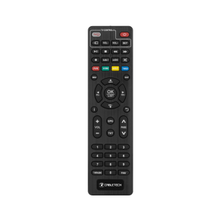 TV and Home Cinema // Media, DVD Players, Receivers // Pilot do tunera URZ0338