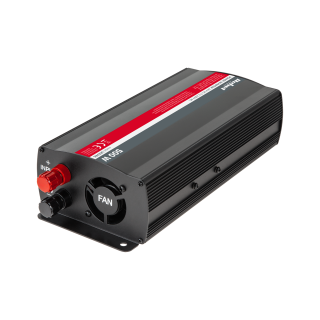 Car and Motorcycle Products, Audio, Navigation, CB Radio // Goods for Cars // Przetwornica REBEL 24V/230V 500W(gn. typu F:niemieckie)