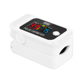 Personal-care products // Blood pressure monitors | Oximeters // Pulsoksymetr napalcowy BT PX70