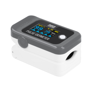 Personal-care products // Blood pressure monitors | Oximeters // Pulsoksymetr napalcowy PX50