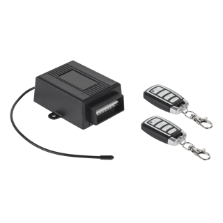 Car and Motorcycle Products, Audio, Navigation, CB Radio // Parking sensors systems | Central locking system // Centralka + piloty Y3168