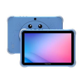 Tahvelarvutid ja tarvikud // Tahvelarvutid // Tablet Kruger&amp;Matz FUN 1008 blue