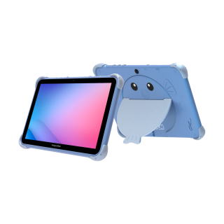 Планшеты и аксессуары // Планшеты // Tablet Kruger&amp;Matz FUN 1008 blue