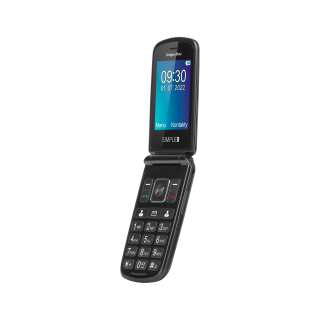 Phones and accessories // Smartphones // Telefon GSM dla seniora Kruger&amp;Matz Simple 929