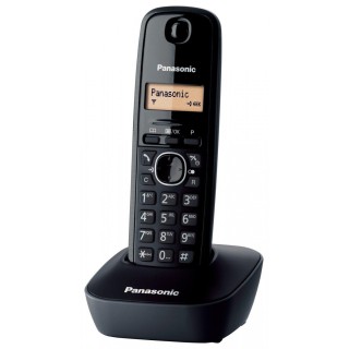 Telephony // Landline Phones // TELEFON PANASONIC 1611 PDH