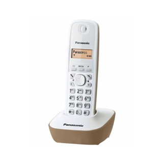 Telephony // Landline Phones // TELEFON PANASONIC 1611 PDJ