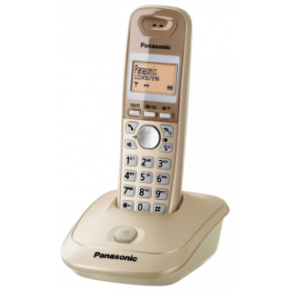 Telephony // Landline Phones // Telefon Panasonic KX-TG2511PDJ