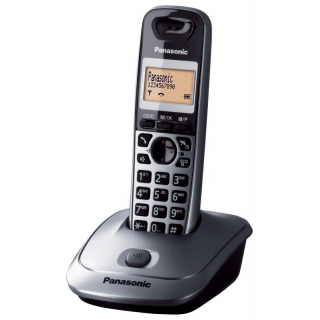 Telephony // Landline Phones // Telefon Panasonic KX-TG2511PDM