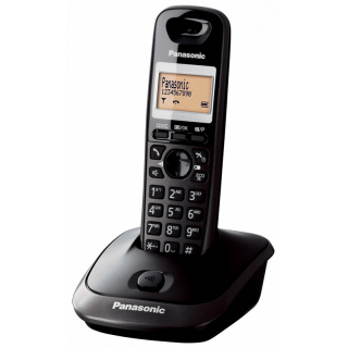 Telephony // Landline Phones // Telefon Panasonic KX-TG2511PDT
