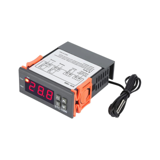 LAN Data Network // Testers and measuring equipment // Termostat 230V STC-1000