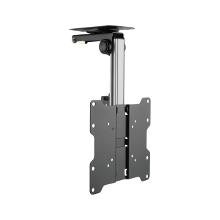 TV and Home Cinema // Mounts And Stands // Uchwyt do sufitu/skosu uniwersalny do LED TV (17-37&quot;) LCD-CM222