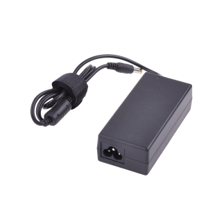 Primary batteries, rechargable batteries and power supply // Power supply unit / charger for laptop, tablet // Zasilacz Intex do laptopa HP 18,5 V / 3,5 A / 4,8x1,7 mm