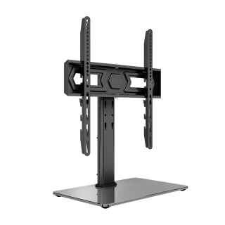TV and Home Cinema // Mounts And Stands // Stojak - stopa uniwersalna pod TV 32&quot;-55&quot;