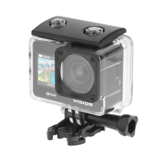 Foto- ja videotehnika | Binoklid ja teleskoobid // Action kaamerad // Kamera sportowa Kruger&amp;Matz Vision P400