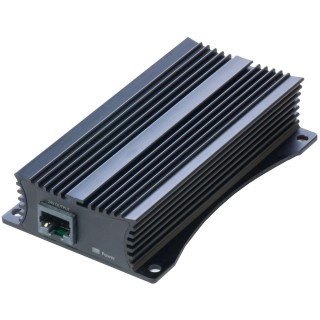 MikroTik 48 to 24V Gigabit PoE Converter RBGPOE-CON-HP