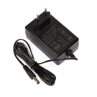 MikroTik maitinimo adapteris 57V 0.8A MT48-570080-11DG