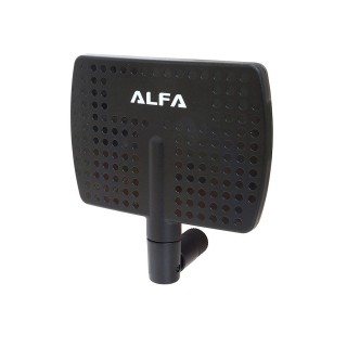 Alfa Network Alfa комнатная панельная антенна APA-M04