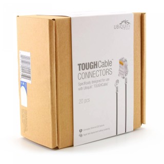 Ubiquiti ToughCable Connectors Ground TC-GND
