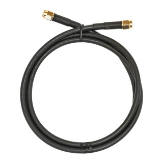 MikroTik Cable SMA Male / SMA Male 1m SMASMA