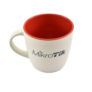 MikroTik Mug MTCP