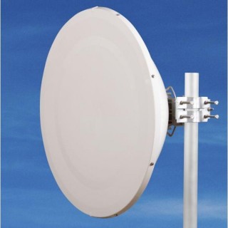 Jirous Paraboliskā antena JRMD-900–10/11 JRMD-900-10/11Ra
