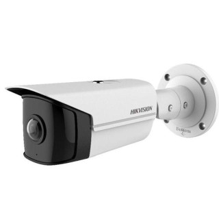 HikVision 4 MP 180° cilindriskā IP-kamera DS-2CD2T45G0P-i 1.68