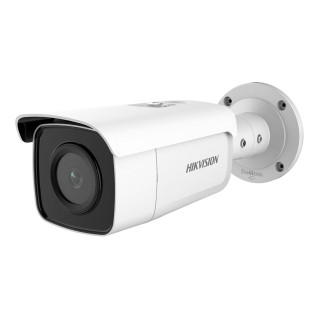HikVision 8 MP AcuSense fiksēta cilindriskā kamera DS-2CD2T86G2-4I F2.8 DS-2CD2T86G2-4I-F2.8