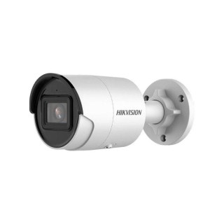 HikVision 8 MP AcuSense Mini Bullet-Kamera DS-2CD2086G2-IU F4 DS-2CD2086G2-IU-F4