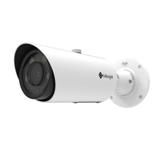 Milesight 8MP AI моторизованная цилиндрическая Pro камера 1/2.8″ MS-C8162-FPC
