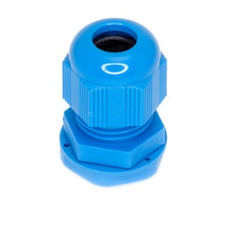 Jirous PG11 Cable Gland PG11-CG