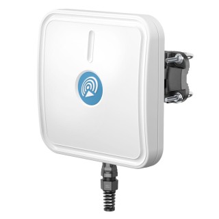 QuWireless QuMax Omni for TCR100 AT100MO