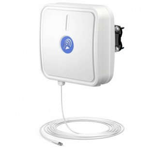 QuWireless QuPanel LTE HP SISO  5m cable APLS1-H