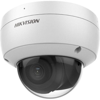 HikVision 4 MP AcuSense Dome Camera DS-2CD2146G2-I-F2.8-C