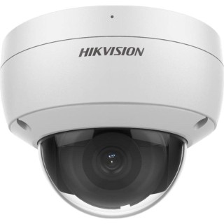 HikVision 4 Мп купольная камера DS-2CD2146G2-ISU F2.8 DS-2CD2146G2-ISU-F2.8