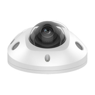HikVision 4 MP AcuSense Mini Kupolo Kamera DS-2CD2546G2-IS F2.8 DS-2CD2546G2-IS-F2.8