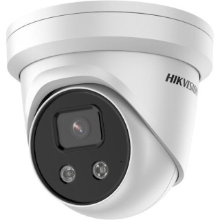 HikVision 4K fiksēta Turret IP-kamera DS-2CD2386G2-IU(2.8mm)(C) DS-2CD2386G2-IU-F2.8