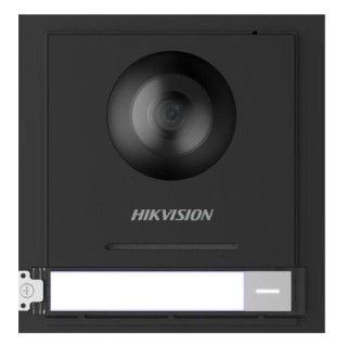HikVision Ukselülitusjaam DS-KD8003-IME1(B)