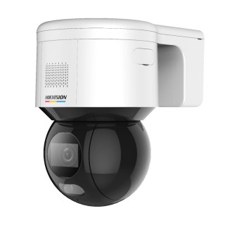 HikVision 4 MP ColorVu ātrgaitas rotējošā IP-kamera DS-2DE3A400BW-DE(F1)(T5)
