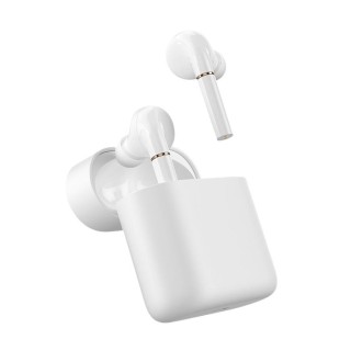 Haylou T19 Earbuds (white) HL-T19