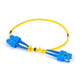 OEM Коммутационный кабель SC-SC 0 5m/2mm Duplex SM PCSCSC9D0.5-2L