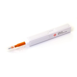 OEM Ручка для очистки оптоволокна SC/FC/ST/E2000 2.5mm CLEP-25