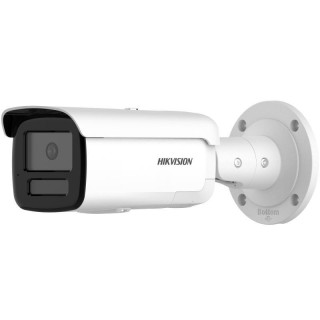 HikVision 4K AcuSense Bullet Camera DS-2CD2T86G2-ISU/SL(2.8mm)(C)