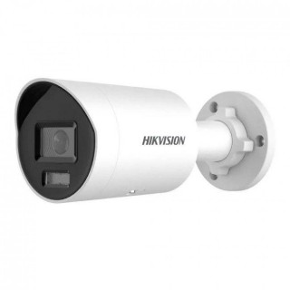 HikVision 4MP ColorVu Bullet Camera DS-2CD2047G2H-LIU(2.8mm)(eF)