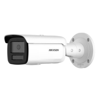 HikVision 4MP ColorVu Bullet Camera DS-2CD2T47G2H-LI(2.8mm)(eF)