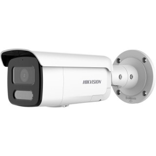 HikVision 4MP ColorVu Bullet Camera DS-2CD2T47G2H-LISU/SL(2.8mm)(eF)