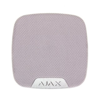 Ajax HomeSiren 8597.11.WH1