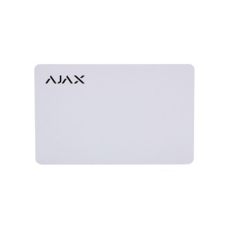 Ajax Pass (10 шт.) 23500.89.WH